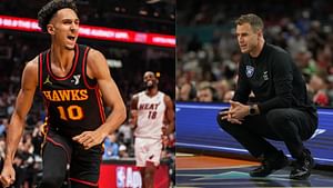 Dame Sarr vs Zaccharie Risacher stats comparison: How did two standout European stars perform overseas?