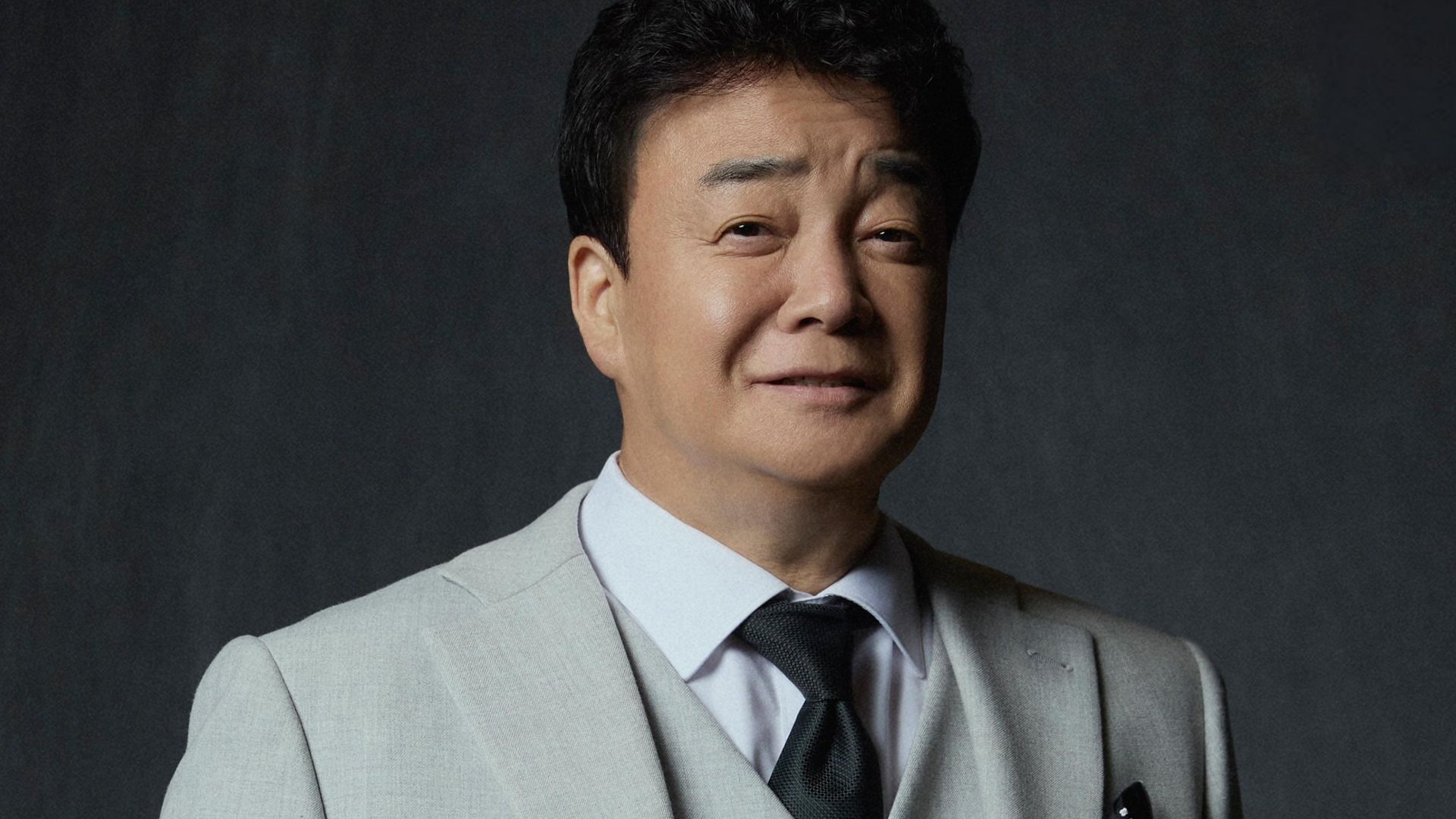 Baek Jong-won (Image via X/@NetflixKR)