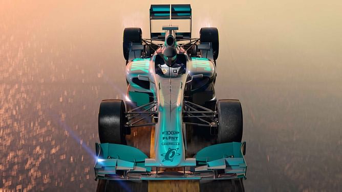 5 best vehicles in GTA Online this week (May 4 to May 8, 2025)
