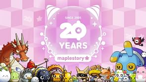 How to sign up for the MapleStory Classic Global playtest