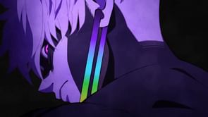 Dandadan season 2 streams new trailer in Japanese and English dub