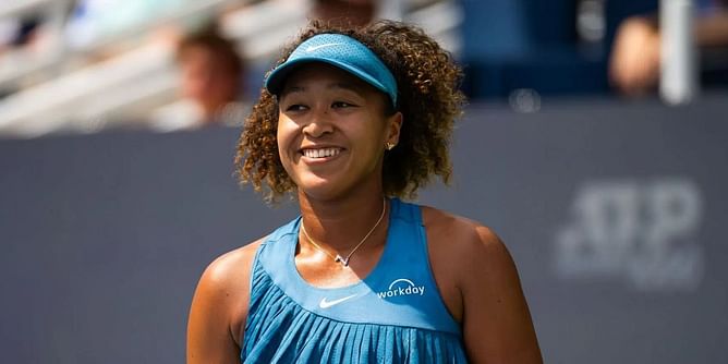 Naomi Osaka French Open 2025 sneakers: Where to buy, price, & everything you need to know