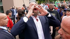Triple H teases major crossover plans for WWE SummerSlam