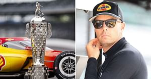 “I'm disappointed in some of my peers”: Scott McLaughlin makes his feelings known on disgraced Penske saga