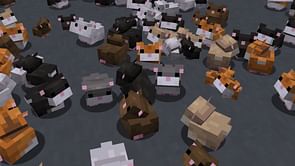 Minecraft Hamster Plus mod: Features and how to download