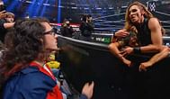 Who is WWE star Lyra Valkyria’s boyfriend?
