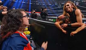 Who is WWE star Lyra Valkyria’s boyfriend?
