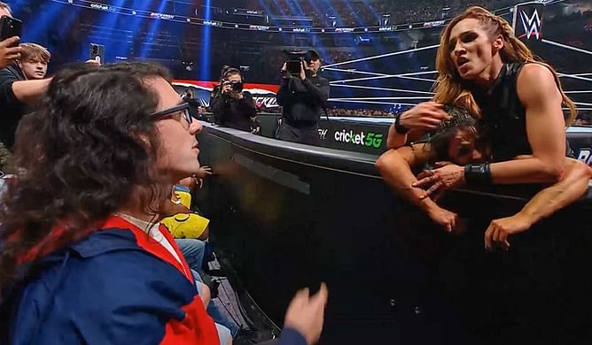 Who is WWE star Lyra Valkyria’s boyfriend?