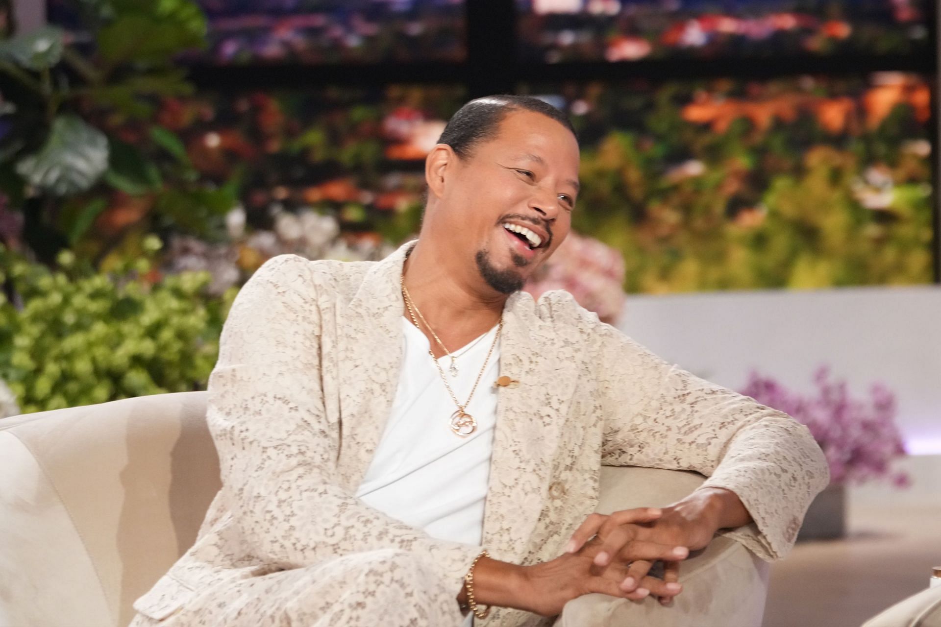 &quot;The Jennifer Hudson Show&quot; Season 3 - Source: Getty