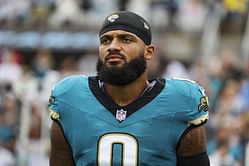 "He’s gonna be a Steeler": NFL fans speculate as Jaguars release Gabe Davis in a shocking move