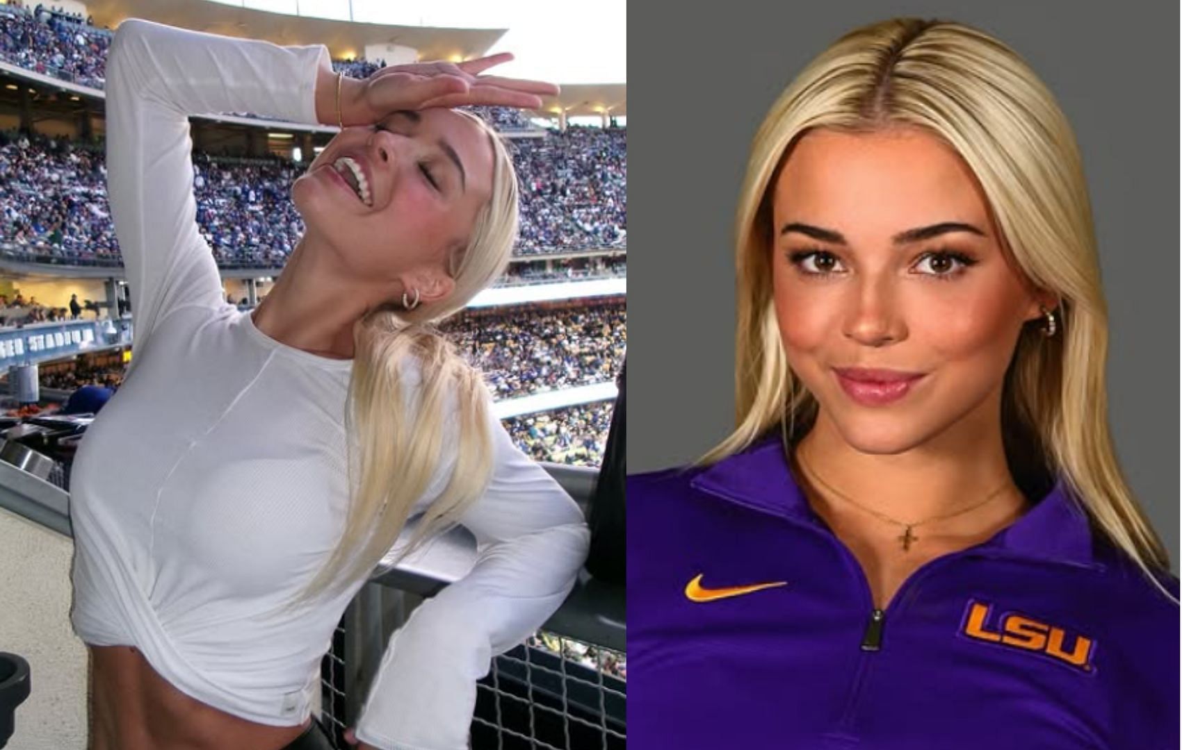 Olivia Dunne