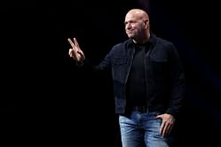 Dana White put on blast over UFC sponsorship 'hypocrisy' by outspoken MMA influencer
