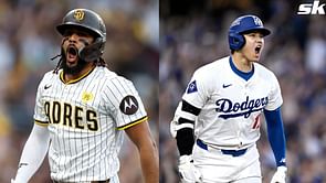 MLB vet singles out unlikely Fernando Tatis Jr. scenario to outshine Shohei Ohtani’s dual threat