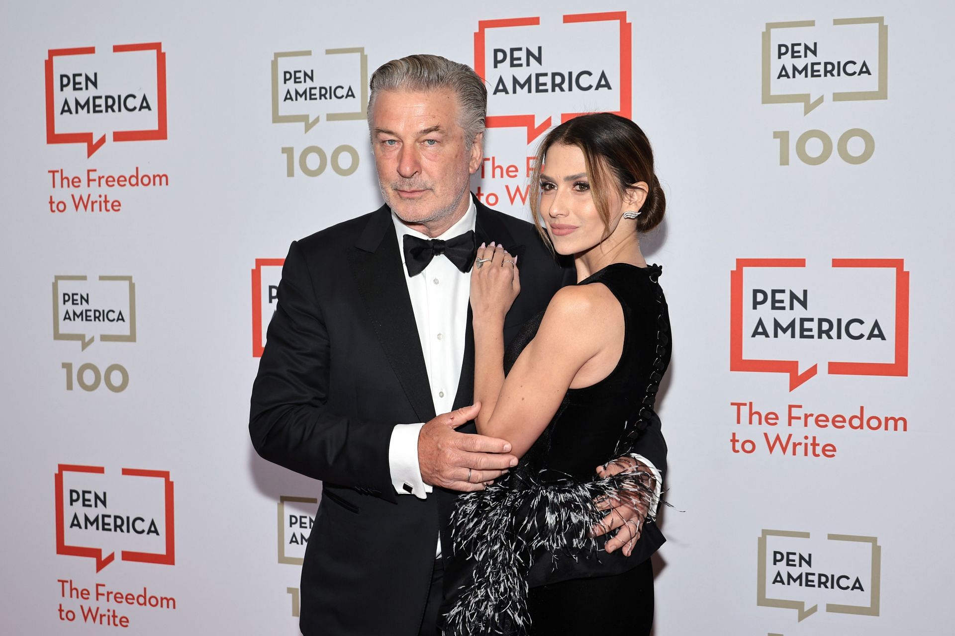 2023 PEN America Literary Gala - Arrivals - Source: Getty