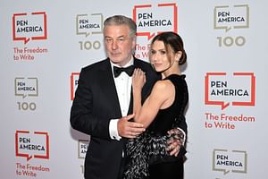 Is Hilaria Baldwin Spanish? Perez Hilton seemingly brands Alec Baldwin's wife a "liar" after she blames medical condition for "fake" Spanish accent