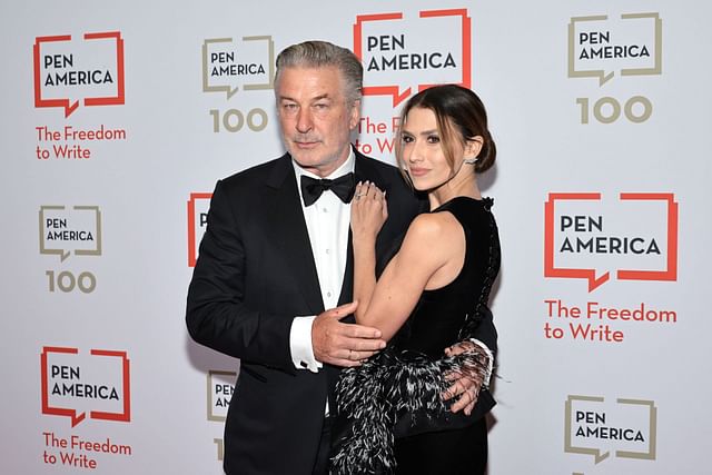 2023 PEN America Literary Gala - Arrivals - Source: Getty
