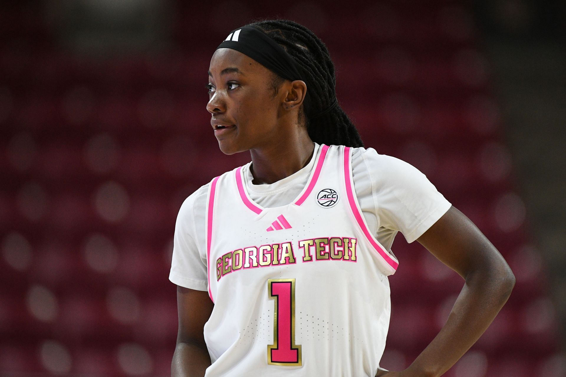 COLLEGE BASKETBALL: FEB 09 Women