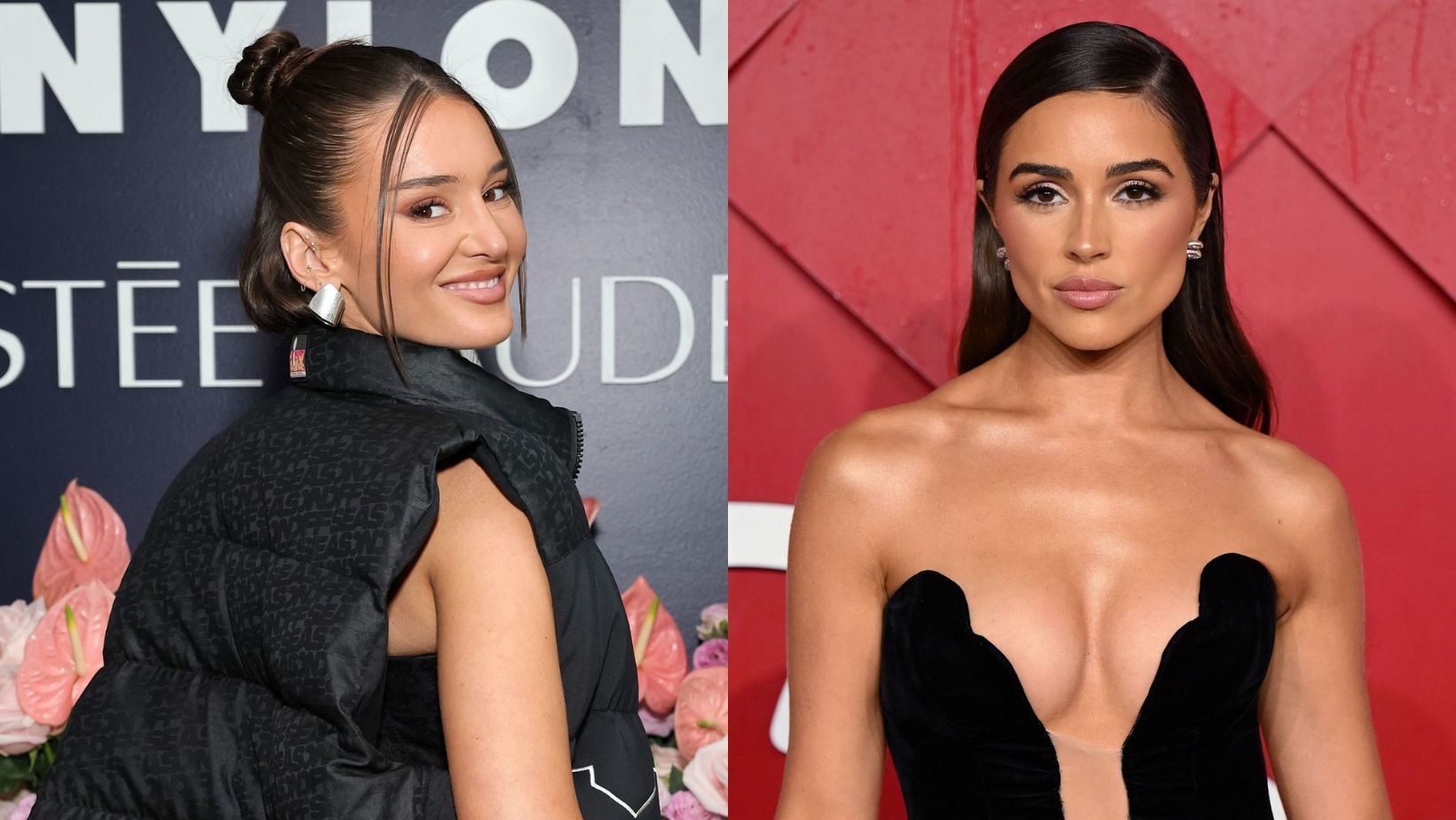 Kyle Juszczyk's wife, Kristin, reviews "most beautiful" experience at Olivia Culpo's Parisian baby shower