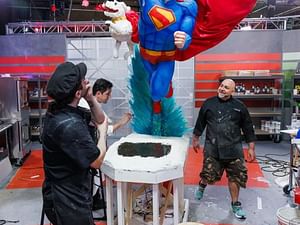 Super Mega Cakes: Release date, host, and more explored