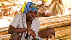 "Watching myself was a delight" — Survivor 48's Star Toomey reflects on her edit in the show