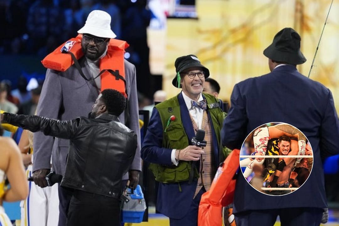 Shaquille O