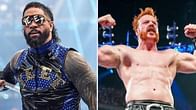 4 directions for Sheamus following his return on WWE RAW