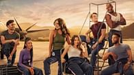 SkyMed season 2 recap: Everything you need to know before season 3 arrives