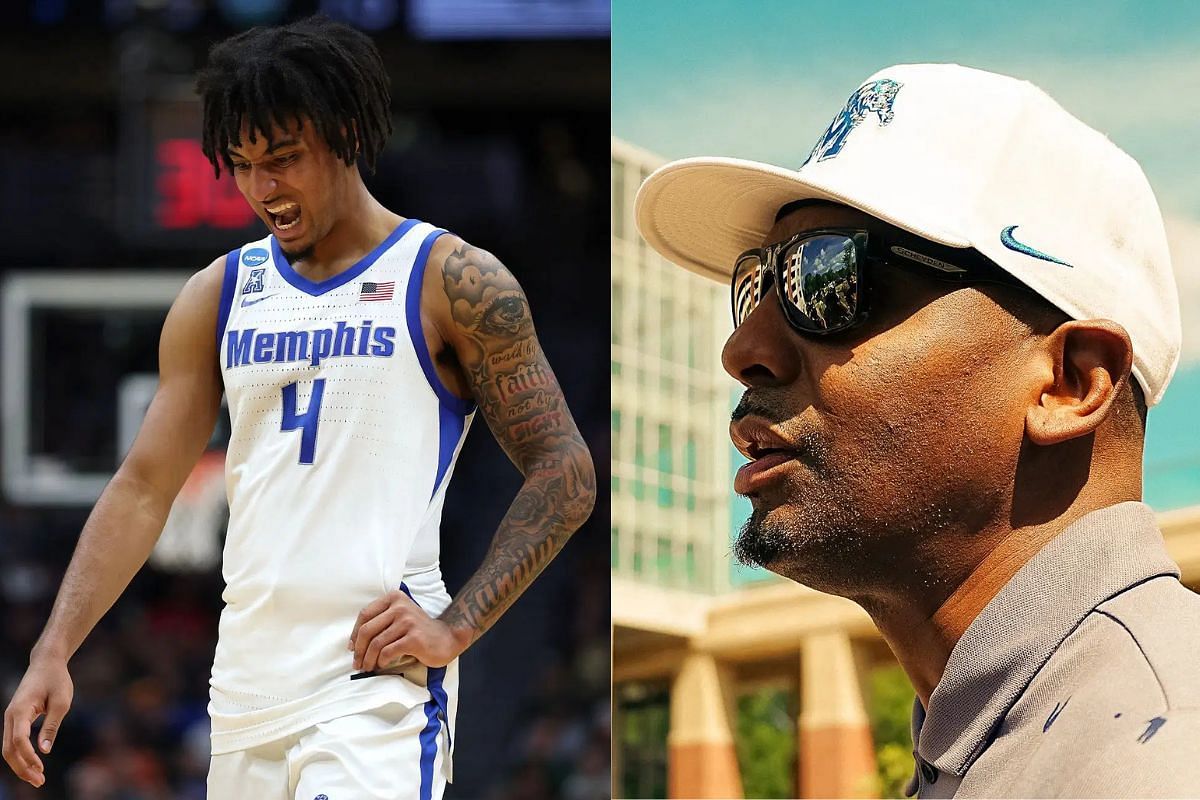 Amid PJ Haggerty transfer saga, Penny Hardaway reflects on players transferring due to NIL demands (Image Credits - IMAGN/GETTY)