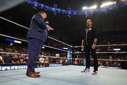 Does Paul Heyman hate CM Punk in real life? The truth following his words on WWE RAW