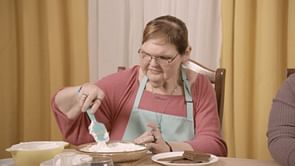 Did you also think Tammy was scared to introduce Andrea on 1000-Lb Sisters?