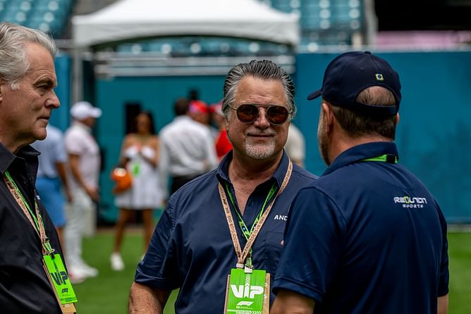 What Mario and Michael Andretti said before Marco's 20th Indy 500 attempt went wrong