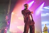 Lil Yachty calls Karrahbooo "bat sh*t crazy" on DJ Akademiks' stream after she accused him of keeping her trapped in a toxic label deal
