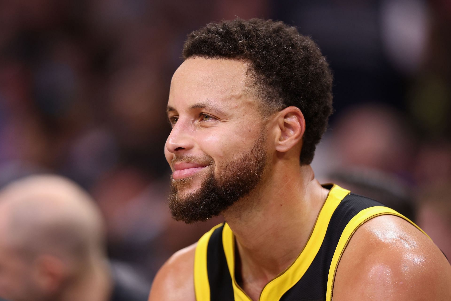 Golden State Warriors v Phoenix Suns - Source: Getty