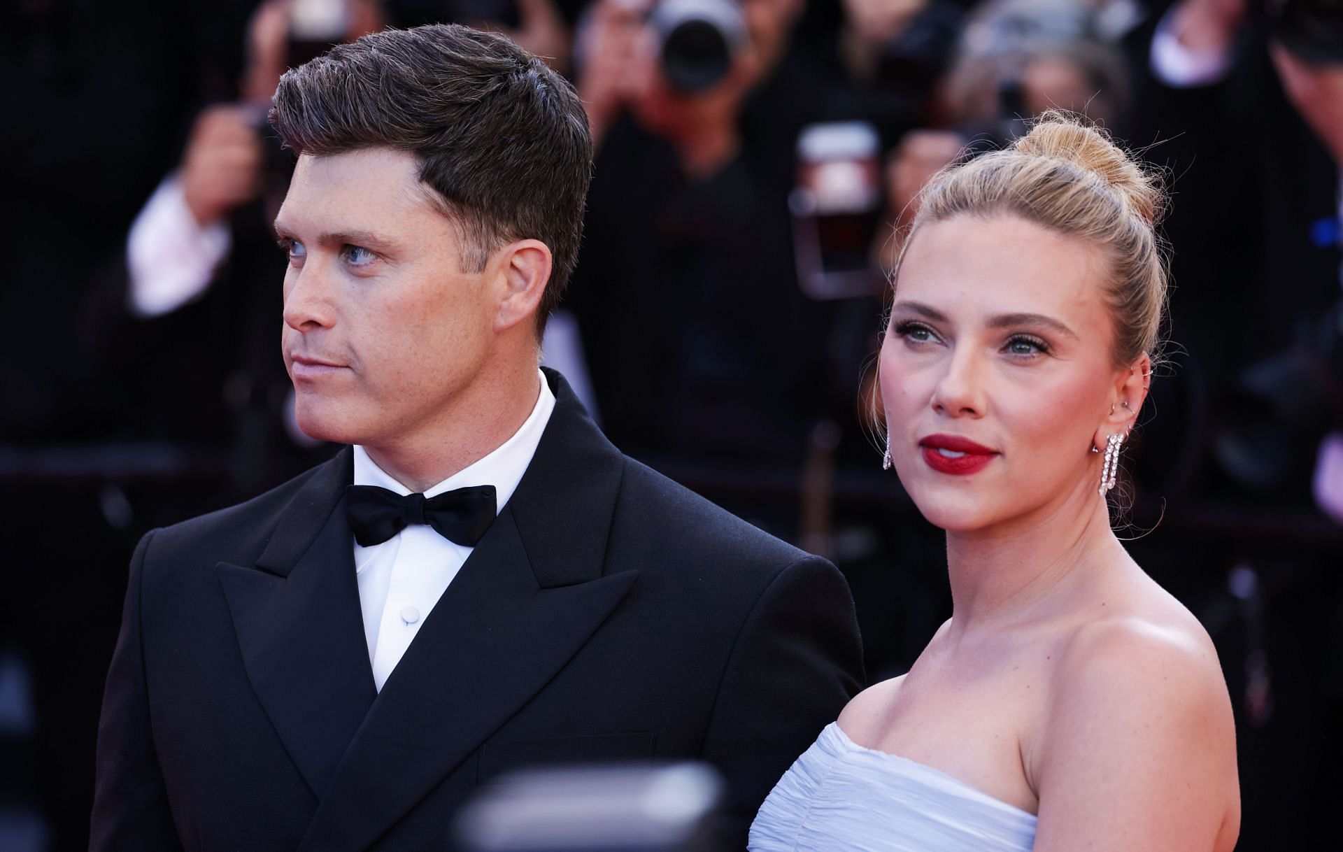 &quot;Vie Priv&eacute;e&quot; (A Private Life) Red Carpet - The 78th Annual Cannes Film Festival - Source: Getty