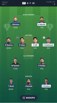 Fantasy suggestion #1