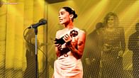 The Studio season 1 episode 8 ending explained: Does Zoë Kravitz thank Matt in her acceptance speech?