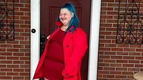 "I have to try" — 1000-Lb Sisters' Amy admits feeling nervous in public while trying to make friends after years at home