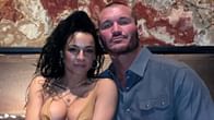 Randy Orton spotted in rare emotional moment after his wife, Kim, posts unseen pictures from WWE Backlash