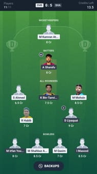 Fantasy suggestion #2