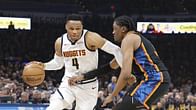 Nuggets broadcasters caught blatantly "hating" on Russell Westbrook