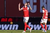 Braga vs Santa Clara Prediction and Betting Tips | May 3rd 2025