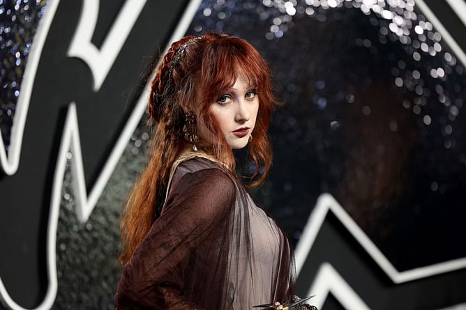 How many Grammys does Chappell Roan have? Songstress chooses the "best voice in rock" on Ann Wilson's podcast