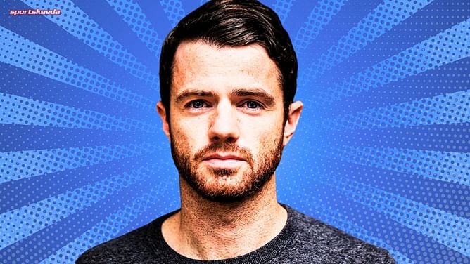 Who plays Kevin Lambert on Days of Our Lives? Everything to know about the cast behind the character