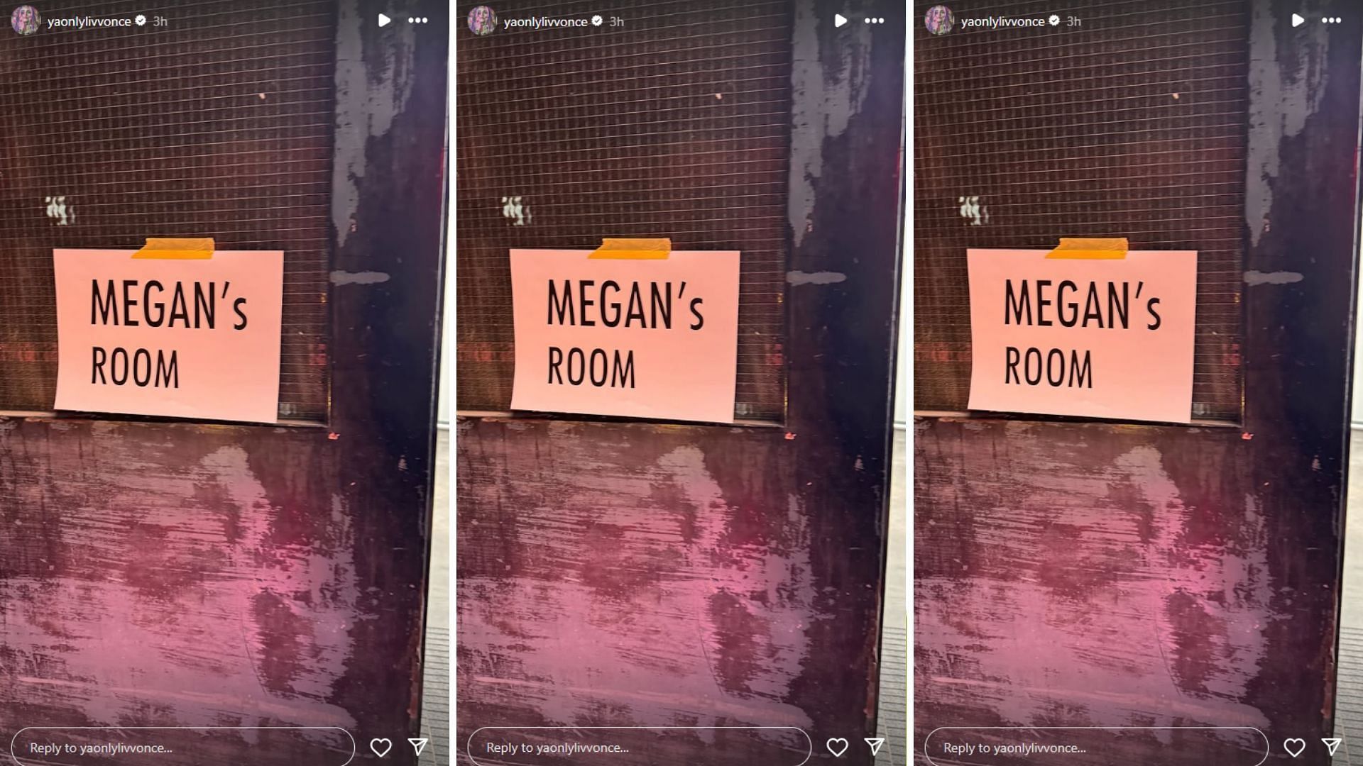 Liv Morgan has already started filming Bad Lieutenant: Tokyo [Credit: Morgan&#039;s Instagram]