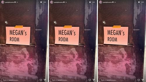 Liv Morgan has already started filming Bad Lieutenant: Tokyo [Credit: Morgan's Instagram]