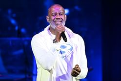 What happened to Brian McKnight's son, Niko? Singer's estranged child passes away after health struggles