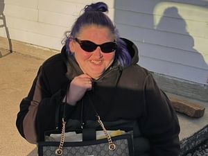 I believe Amy Slaton’s journey on 1000-Lb Sisters season 7 reflects how progress can come with setbacks