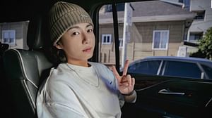"A true streaming powerhouse" — Fans rejoice as BTS' Jungkook sets record with 800M Spotify streams for four years in a row