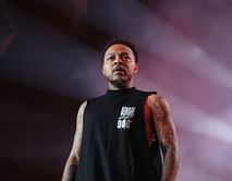 Bow Wow says Michael Jordan threw away his Allen Iverson shoes when he was staying at his house