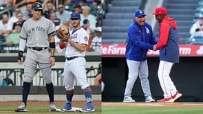 MLB Rivalry Weekend Bold AI Prediction: From Yankees vs Mets Subway Series to Dodgers vs Angels Freeway Series